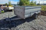 2011 Brendrup tilhenger 2300S 