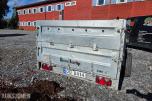 2011 Brendrup tilhenger 2300S 