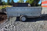 2011 Brendrup tilhenger 2300S 