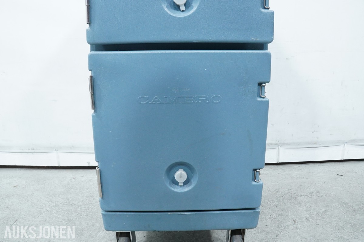 Hupfer SPTW-2 varmeskap med strøm