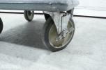 Hupfer SPTW-2 varmeskap med strøm