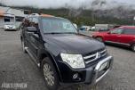 2007 Mitsubishi Pajero, 3.2-170 D 4WD, Automat, Rep. Objekt
