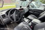 2007 Mitsubishi Pajero, 3.2-170 D 4WD, Automat, Rep. Objekt