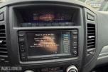 2007 Mitsubishi Pajero, 3.2-170 D 4WD, Automat, Rep. Objekt