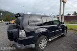 2007 Mitsubishi Pajero, 3.2-170 D 4WD, Automat, Rep. Objekt