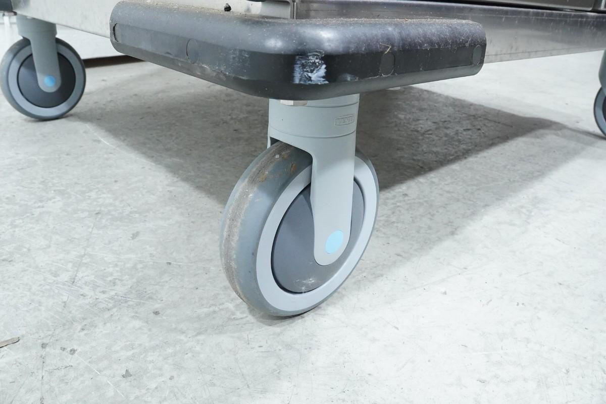 NYTT Hupfer SPTW-2/EBF varmeskap og vannbad