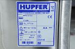 NYTT Hupfer SPTW-2/EBF varmeskap og vannbad 