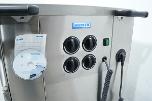 NYTT Hupfer SPTW-2/EBF varmeskap og vannbad 