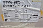 2026 Glava himlingsplater Super G Plus A PE / Ecophon