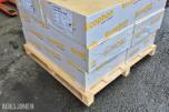 2026 Glava himlingsplater Super G Plus A PE / Ecophon