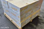 2026 Glava himlingsplater Super G Plus A PE / Ecophon