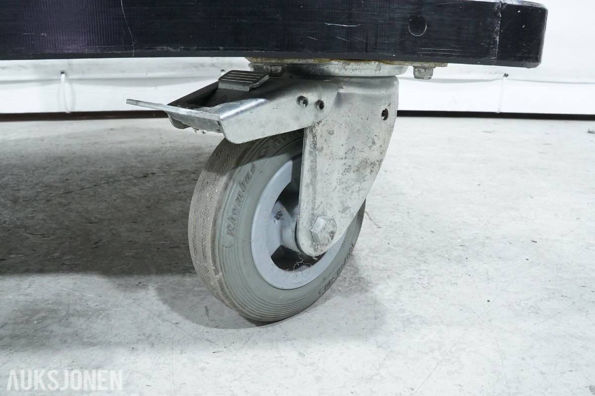Hupfer SPTW-2 varmeskap med strøm