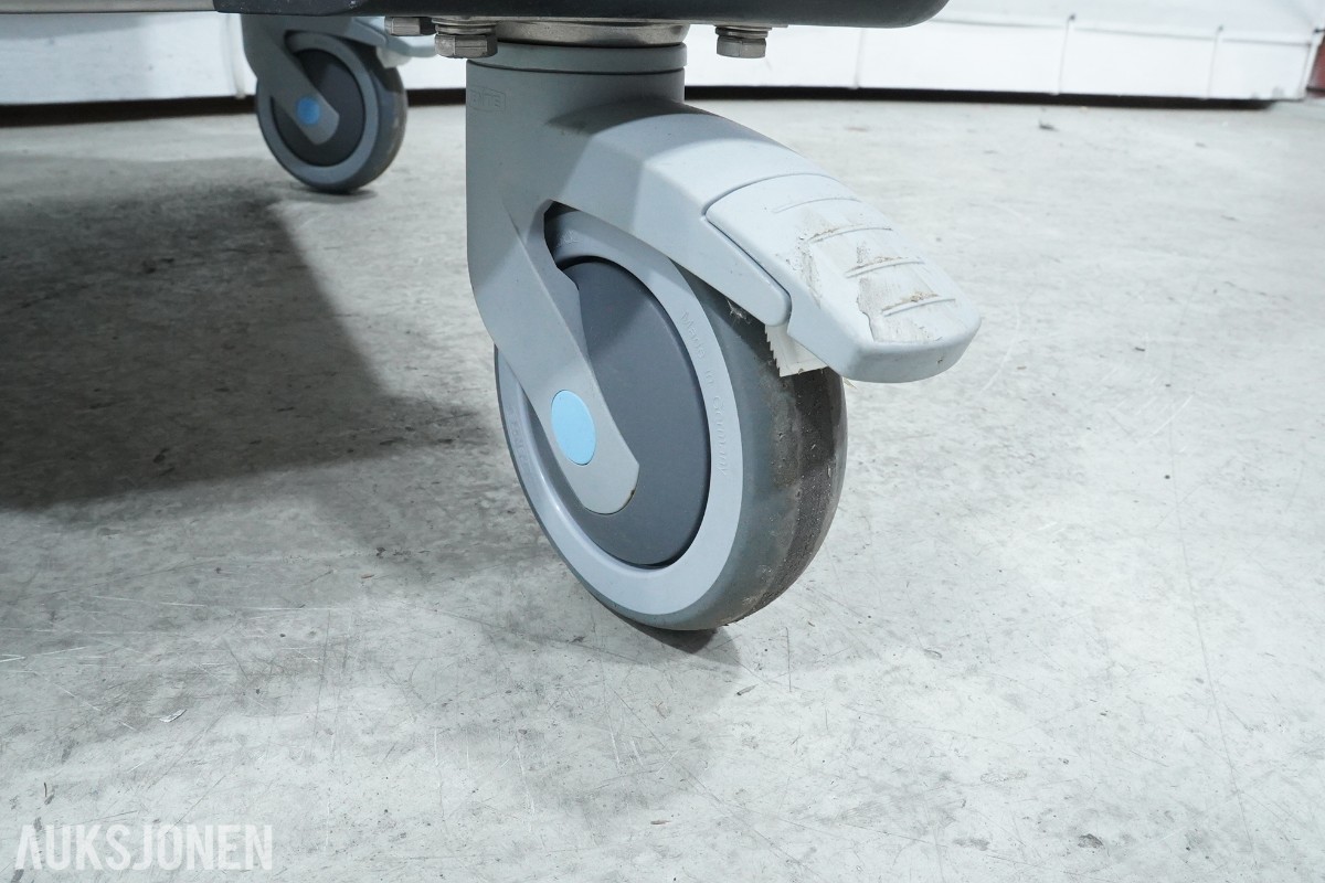 Hupfer SPTW-2/EBF nytt varmeskap og vannbad