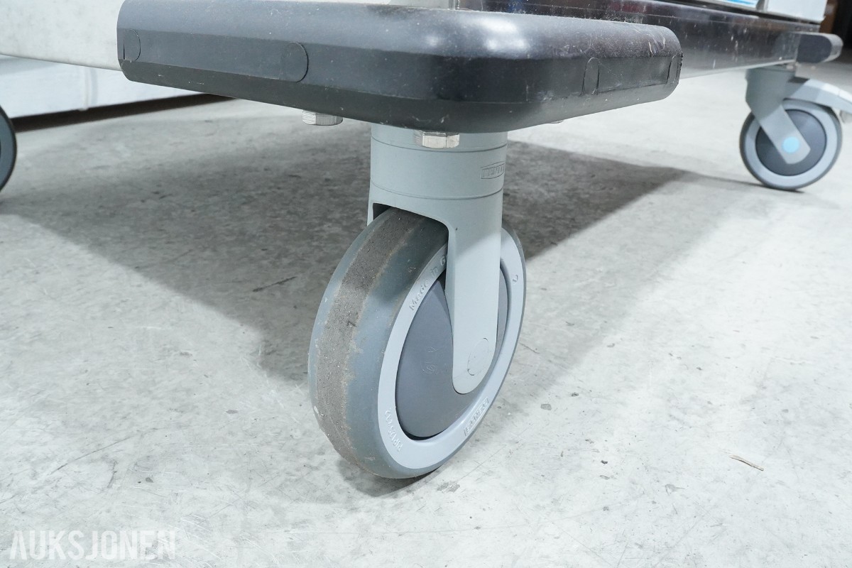 Hupfer SPTW-2/EBF nytt varmeskap og vannbad