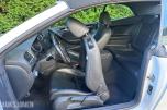 2012 Volkswagen Golf 1.6 Diesel 105hk Cabriolet, Cruisekontroll, Skinnseter