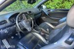 2012 Volkswagen Golf 1.6 Diesel 105hk Cabriolet, Cruisekontroll, Skinnseter