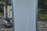 Toalettkabin