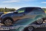 2019 Opel Grandland X, 1,2T 130hk Rep objekt , 72000km