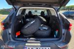 2019 Opel Grandland X, 1,2T 130hk Rep objekt , 72000km