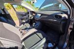 2019 Opel Grandland X, 1,2T 130hk Rep objekt , 72000km