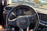 2019 Opel Grandland X, 1,2T 130hk Rep objekt , 72000km