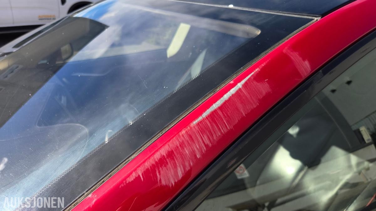 2014 Tesla MODEL S p85+ Rep objekt , 298000km