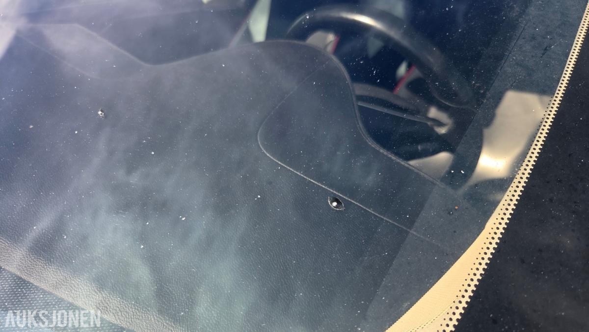 2014 Tesla MODEL S p85+ Rep objekt , 298000km