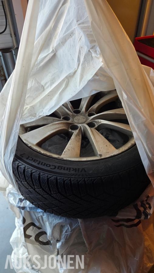 2014 Tesla MODEL S p85+ Rep objekt , 298000km