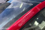 2014 Tesla MODEL S p85+ Rep objekt , 298000km