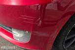 2014 Tesla MODEL S p85+ Rep objekt , 298000km