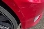 2014 Tesla MODEL S p85+ Rep objekt , 298000km