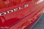 2014 Tesla MODEL S p85+ Rep objekt , 298000km