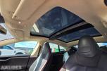 2014 Tesla MODEL S p85+ Rep objekt , 298000km