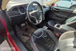 2014 Tesla MODEL S p85+ Rep objekt , 298000km