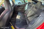 2014 Tesla MODEL S p85+ Rep objekt , 298000km