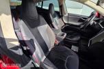 2014 Tesla MODEL S p85+ Rep objekt , 298000km