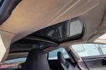 2014 Tesla MODEL S p85+ Rep objekt , 298000km