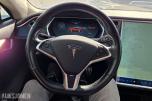 2014 Tesla MODEL S p85+ Rep objekt , 298000km