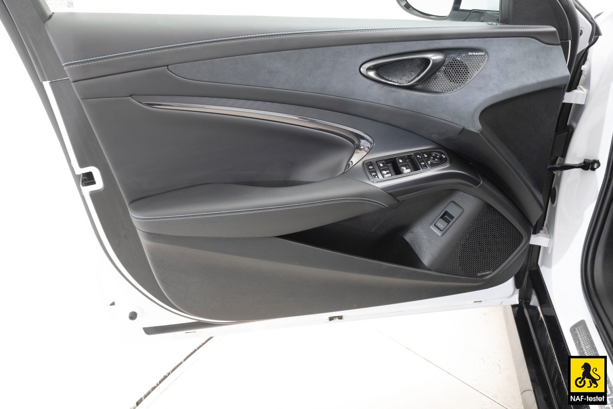 2024 BYD Seal 530 HK PERFORMANCE AWD 360-KAMERA PANORAMA SKINN DYNAUDIO