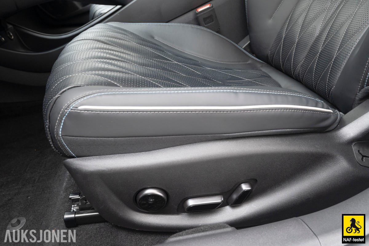 2024 BYD Seal 530 HK PERFORMANCE AWD 360-KAMERA PANORAMA SKINN DYNAUDIO