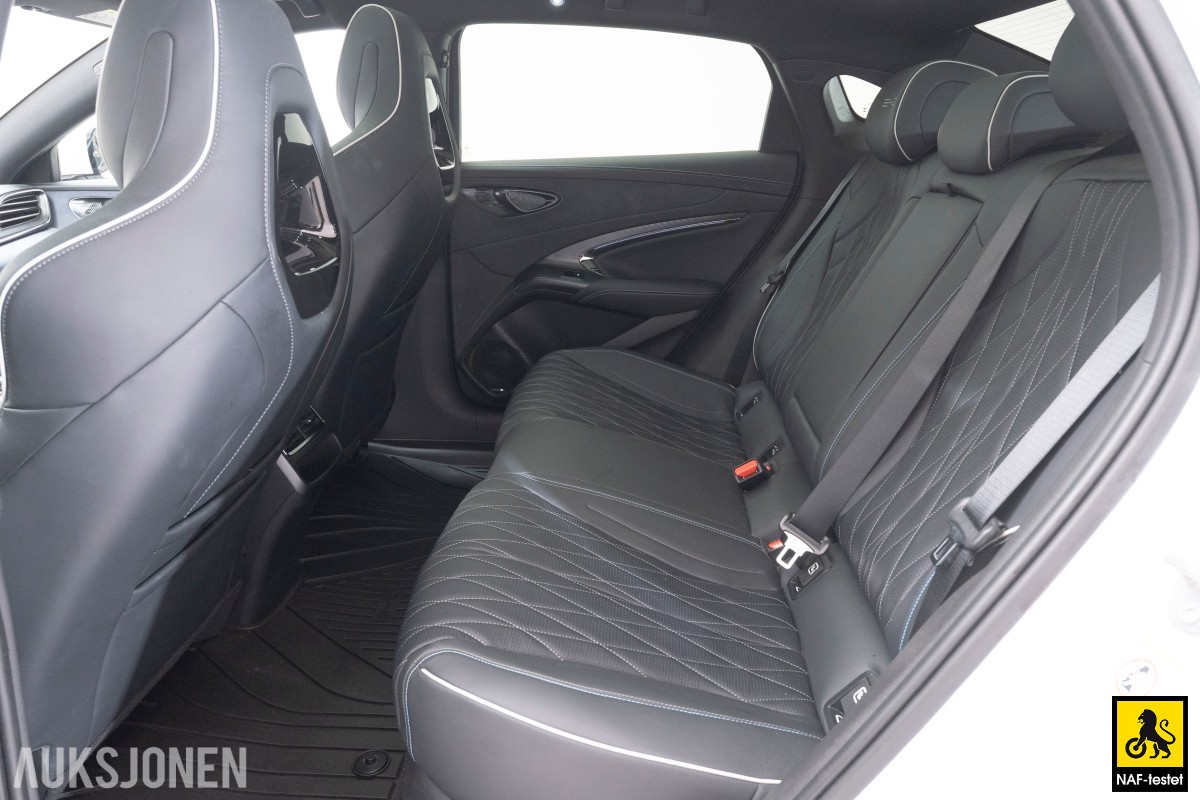 2024 BYD Seal 530 HK PERFORMANCE AWD 360-KAMERA PANORAMA SKINN DYNAUDIO