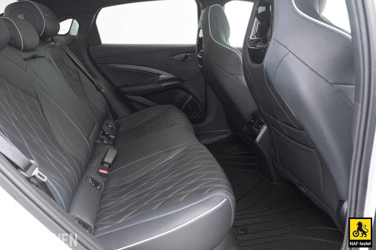 2024 BYD Seal 530 HK PERFORMANCE AWD 360-KAMERA PANORAMA SKINN DYNAUDIO