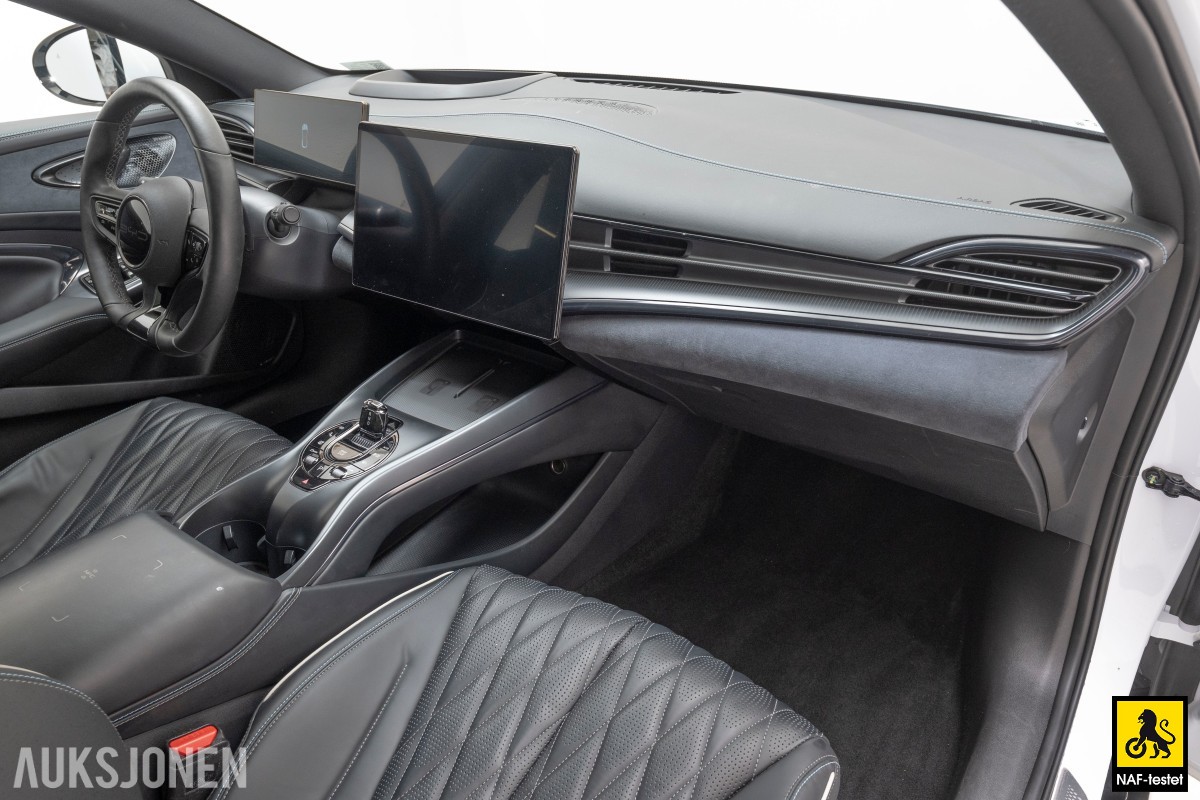 2024 BYD Seal 530 HK PERFORMANCE AWD 360-KAMERA PANORAMA SKINN DYNAUDIO
