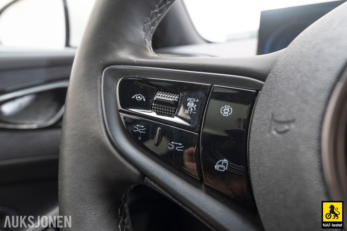 2024 BYD Seal 530 HK PERFORMANCE AWD 360-KAMERA PANORAMA SKINN DYNAUDIO