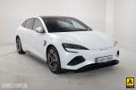 2024 BYD Seal 530 HK PERFORMANCE AWD 360-KAMERA PANORAMA SKINN DYNAUDIO