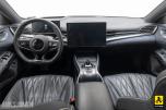 2024 BYD Seal 530 HK PERFORMANCE AWD 360-KAMERA PANORAMA SKINN DYNAUDIO