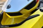 2015 SeaDoo 260 RXT R vannscooter med henger