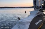 2015 SeaDoo 260 RXT R vannscooter med henger