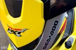 2015 SeaDoo 260 RXT R vannscooter med henger
