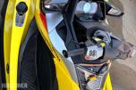 2015 SeaDoo 260 RXT R vannscooter med henger